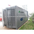TOP QUALITY!!1500kva container genset